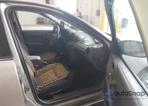 2004 Pontiac Grand Am Se1 from USA, damaged, VIN 1G2NF52E44M555532